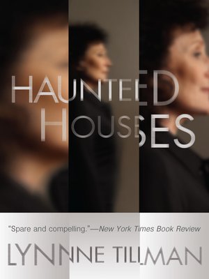 cover image of Haunted Houses